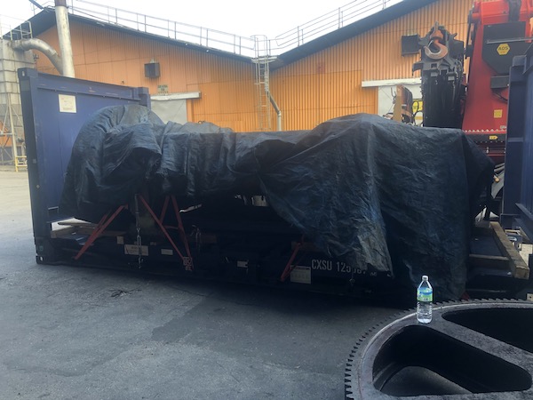 Movers & Transportation